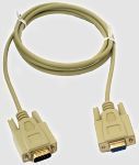 9-pin serial cable