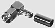 CON-RSMA-RA connector