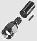 CON-RSMA connector