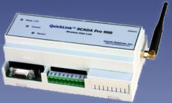 SCADA Pro 900XL